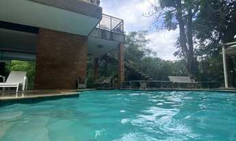 Imagem 2: Casa em São Conrado