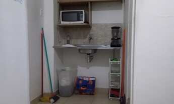 Imagem 3: Kitnet/conjugado para venda com 22m² com 1 quarto em Centro - Rio de Janeiro - RJ