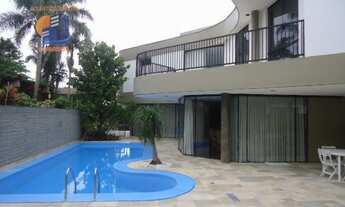 Imagem 3: Casa Sobrado para Venda em Praia da Enseada Guarujá-SP - AI1096