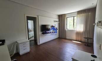 Imagem 6: Apartamento à venda, 4 quartos, 2 suítes, 4 vagas, Belvedere - Belo Horizonte/MG