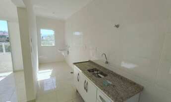 Imagem 6: Apartamentos novos à venda no bairro Bela Vista - a partir de R$ 150.000,00 até R$ 165.000