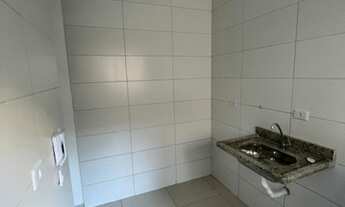 Imagem 7: Casa Proximo a Praia com , 51,39 metros com 2 quartos , 1 Vaga , Aviação - Praia Grande