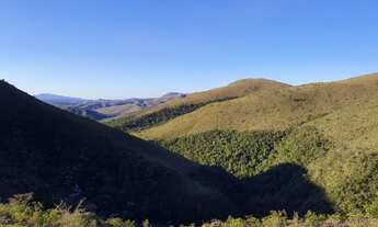 Imagem 7: Lote de 2000m² no condomínio Quintas do Morro - Nova Lima ; MG, com vista e área nobre