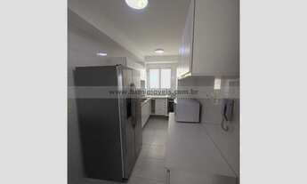 Imagem 1: Apartamento para aluguel, 3 quartos, 3 suítes, 2 vagas, Centro - Santo André/SP