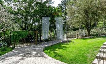 Imagem: Linda casa em condomínio fechado na subida