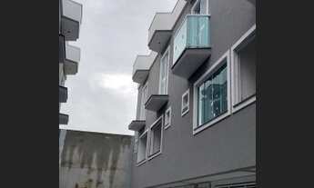 Imagem 2: Sobrado em condomínio fechado para venda de 83m2 com 2 quartos em Penha de França - São Pa