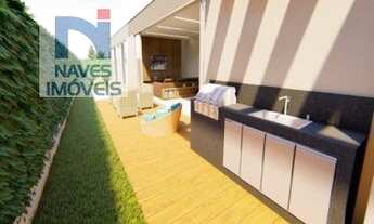 Imagem 3: ASSISTA O VIDEO - CASA EM CONDOMINIO para JULHO 22 - ALPHAVILLE LAGOA DOS INGLESES