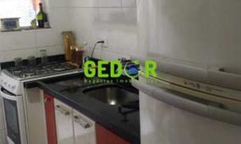 Imagem 5: Apartamento com 2 dorms, Interlagos, São Paulo - R$ 275 mil, Cod: 4363