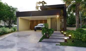 Imagem 2: Casa Térrea Condomínio Belvedere 2