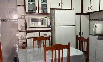 Imagem 5: Sobrado à venda, 127 m² por R$ 420.000,00 - Vila Baeta Neves - São Bernardo do Campo/SP