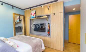 Imagem 6: PORTO ALEGRE - Apartamento Padrão - Passo da Areia