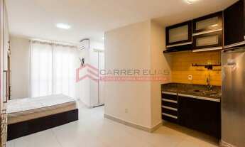 Imagem 2: Apartamento Disponível para Locação Com 1 Quarto na Consolação