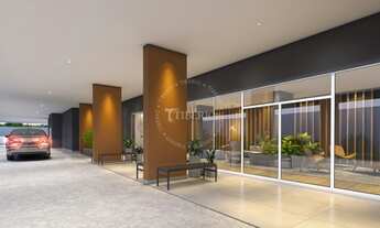 Imagem 5: ::No Belém | 1 Dorm | 39 m² | 1 Vaga