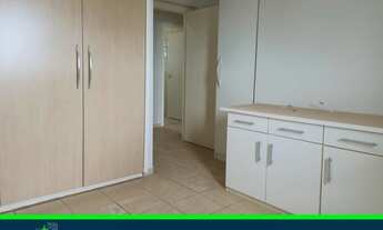 Imagem 6: Apartamento Padrão para Venda em Vila Champagnat Franca-SP