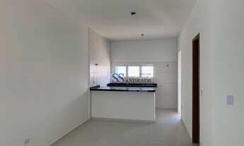 Imagem 3: Imóvel novo na praia Massaguaçu