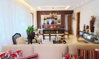 Imagem 5: Apartamento à venda, 4 quartos, 1 suíte, 4 vagas, CARMO - Belo Horizonte/MG