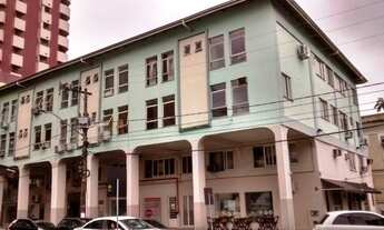 Imagem: SALA COMERCIAL ED. LULU ROSA - R$ 100.000,00!!!