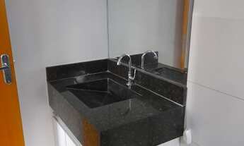 Imagem 5: Casa Térrea Santa Cruz II - Via pública