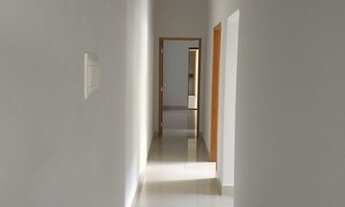 Imagem 7: Casa com 3 quartos, lote de 180 m² com piscina no Setor Pedro Ludovico