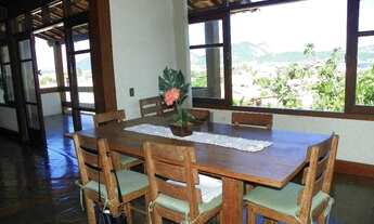 Imagem 7: Casa com 4 dormitórios à venda, 366 m² por R$ 1.499.000,00 - Camboinhas - Niterói/RJ