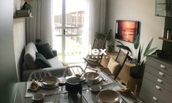 Imagem 4: APARTAMENTO 2 DORMITÓRIOS BIGUAÇU