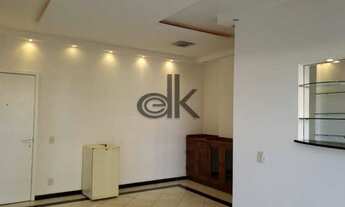 Imagem 3: VENDA APARTAMENTO PADRÃO - RECREIO DOS BANDEIRANTES - GLEBA A - ZONA OESTE - RJ