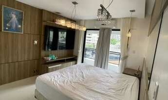 Imagem 7: Apartamento para aluguel tem 198 metros quadrados com 3 quartos em Nazaré - Belém - PA