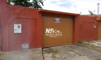 Imagem: Casa próximo a Natureza