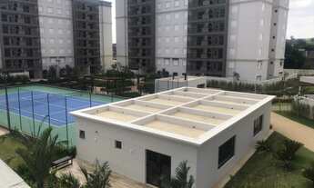 Imagem: Apartamento para venda possui 55 metros