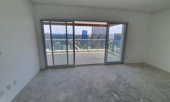 Imagem 2: Apartamento para venda com 132 metros quadrados com 3 quartos em Vila Gertrudes - São Paul