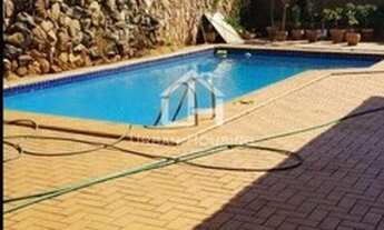 Imagem: Casa de Condomínio Celina Park