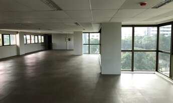 Imagem 7: Sala/Escritório para aluguel possui 160 metros quadrados em Casa Forte - Recife - PE