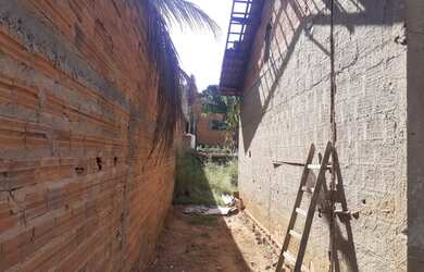 Imagem 2: Chácara para venda tem 1.250 metros Hortolândia Alvorada