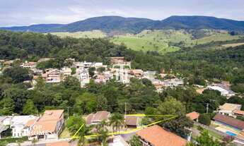 Imagem 2: Chácara à venda no bairro Casa Branca em Jundiaí/SP