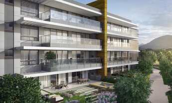 Imagem 7: FLORIANóPOLIS - Apartamento Padrão - Jurerê Internacional