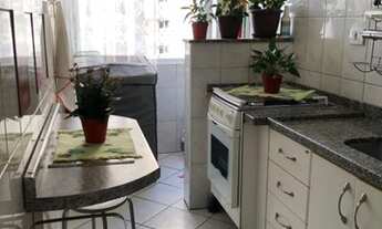 Imagem 3: Apartamento para venda com 50 metros quadrados com 2 quartos em Sumarezinho - São Paulo