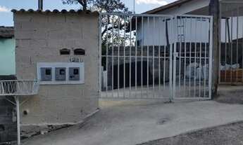 Imagem: CASA INDIVIDUAL DE 02 QUARTOS COM 55,00