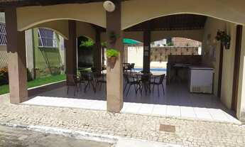 Imagem 6: Apartamento para venda com 64 metros quadrados com 2 quartos em Itaperi - Fortaleza - CE