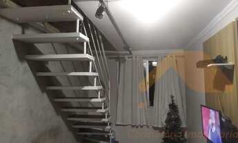 Imagem 3: Apartamento para Venda em Joinville, Costa e Silva, 3 dormitórios, 1 suíte, 3 banheiros, 1