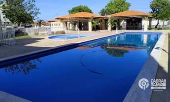 Imagem 6: Apartamento com 3 dormitórios para alugar, 59 m² por R$ 1.200,00/mês - Novo Horizonte - Te