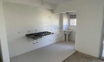 Imagem 5: Apartamento 85m² área útil - Visare Condomínio Clube REF: 378