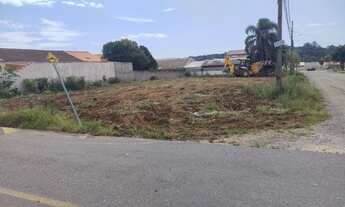 Imagem 2: Lote/Terreno para venda possui 640 metros quadrados em Canguiri - Colombo - PR