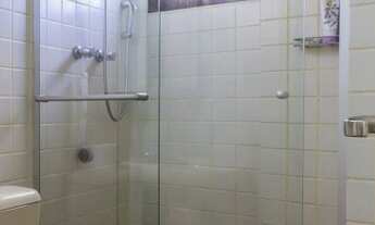 Imagem 7: Apartamento 124 M² ** REFORMADO LINDO ** com 3 suítes 3 vagas em Vila Mascote - São Pa