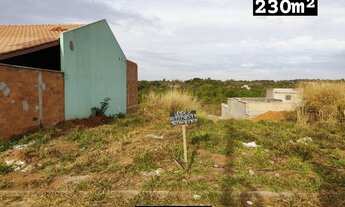 Imagem: Terreno em Monte Cristo