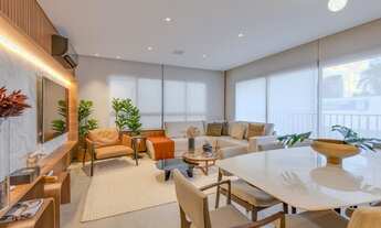 Imagem: Apartamento para venda possui 100m² com