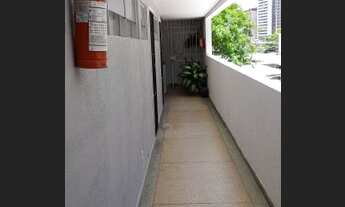 Imagem 4: Apartamento para venda possui 75 metros quadrados com 3 quartos em Boa Viagem - Recife - P