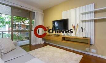 Imagem 4: Rio de Janeiro - Apartamento Padrão - Ipanema