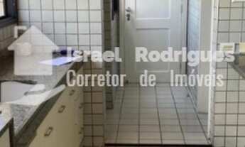 Imagem 3: Apartamento com 220m² - 4 suítes - varanda - 2 vagas em Lagoa Nova - Natal - RN