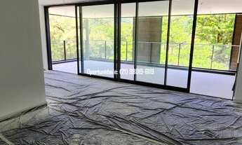 Imagem 4: Vista lagoa: Apartamento na Lagoa, Borges de Medeiros, OKA, 4 quartos, 183m, financia