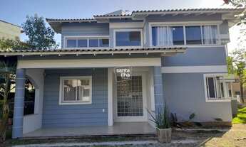 Imagem: FLORIANóPOLIS - Casa Padrão - Campeche